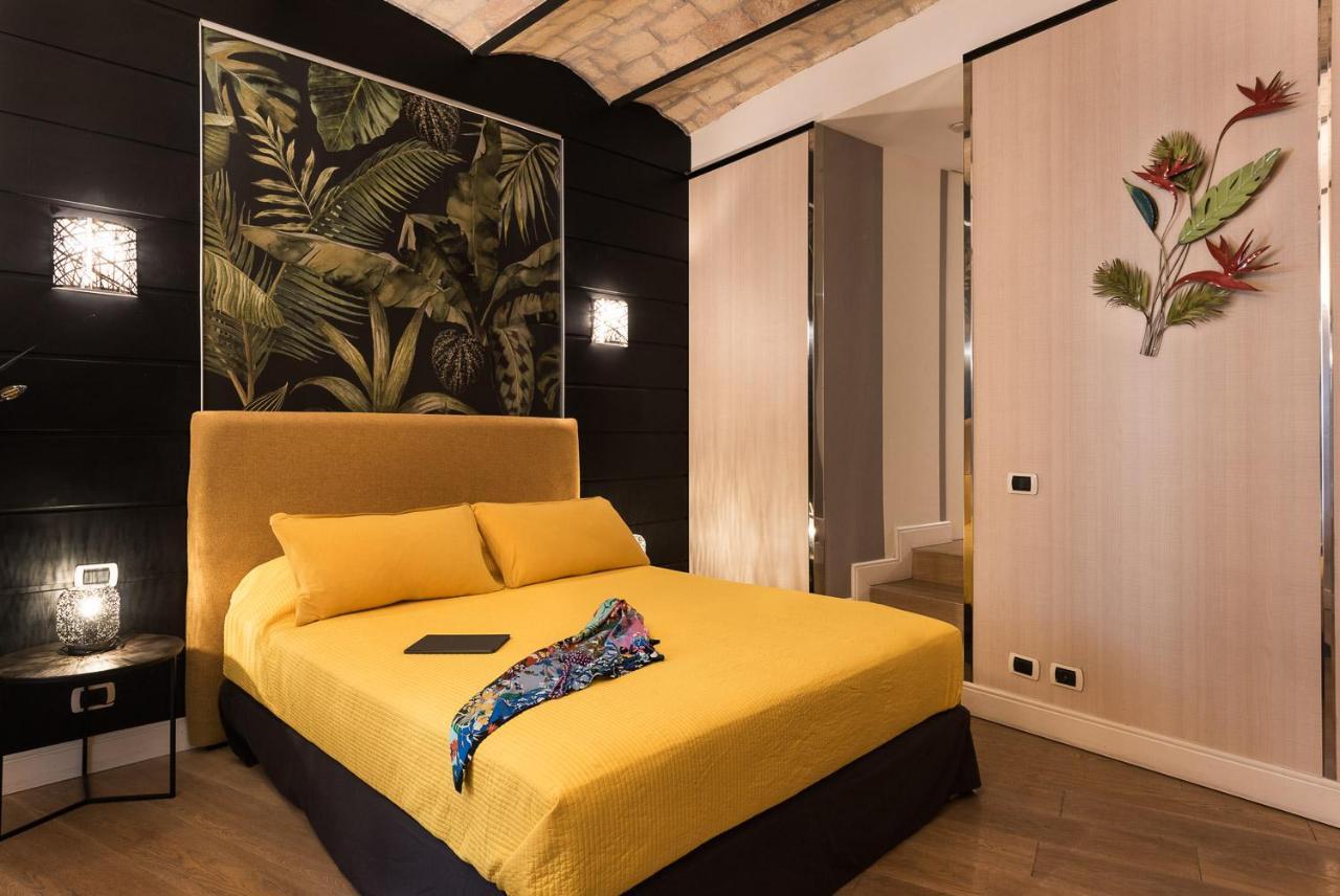 Idyllia - Colosseum Luxury Apartment Рим Экстерьер фото