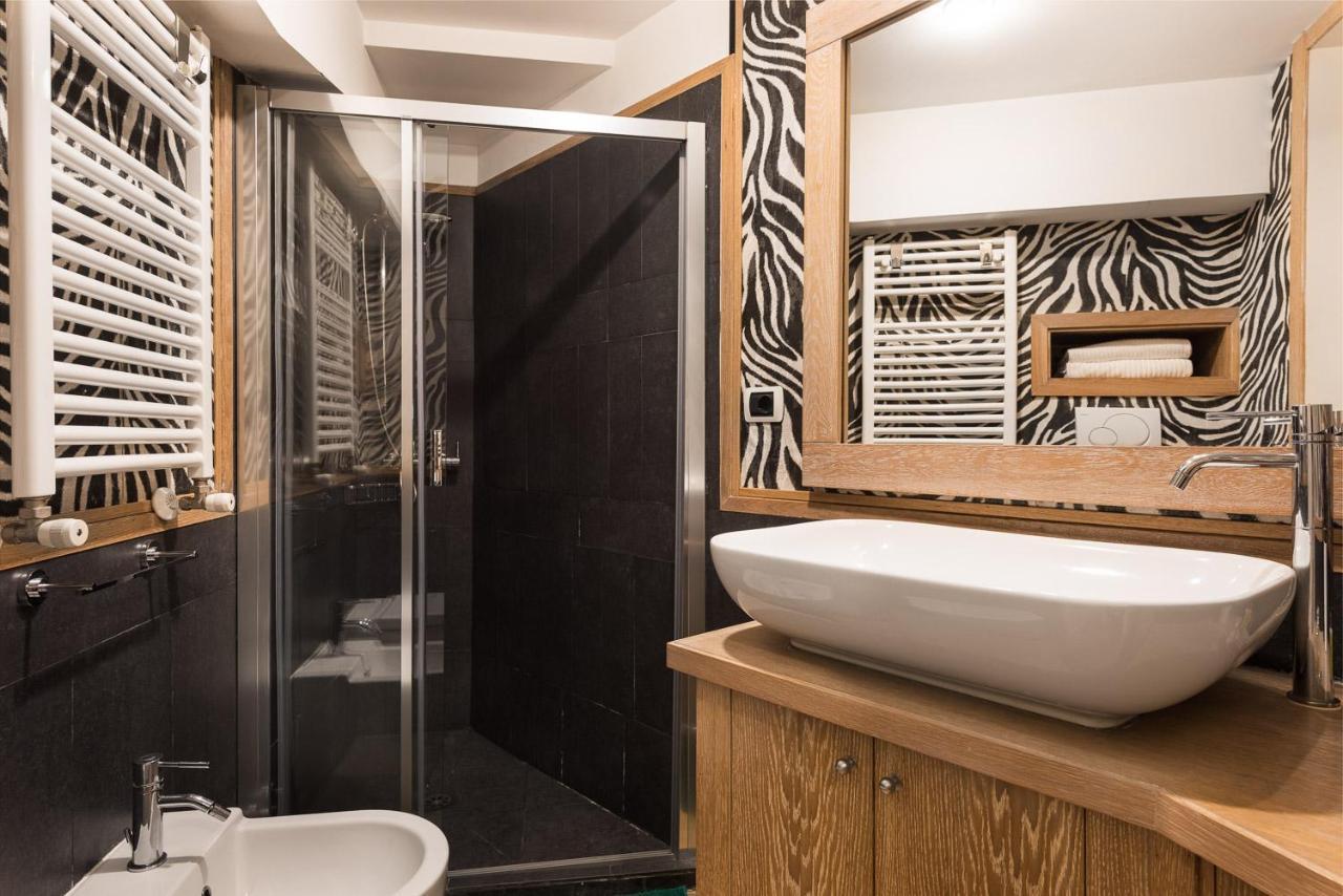 Idyllia - Colosseum Luxury Apartment Рим Экстерьер фото