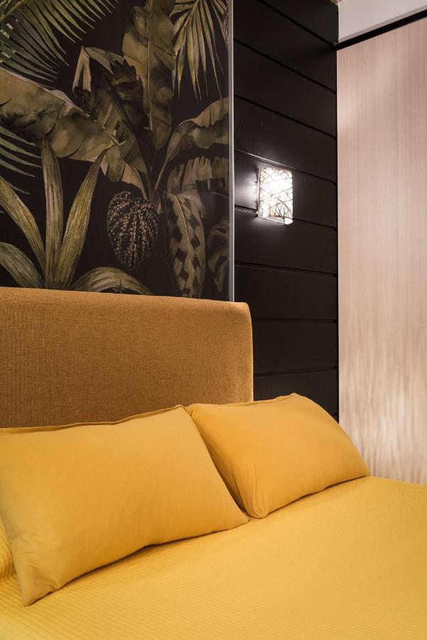 Idyllia - Colosseum Luxury Apartment Рим Экстерьер фото