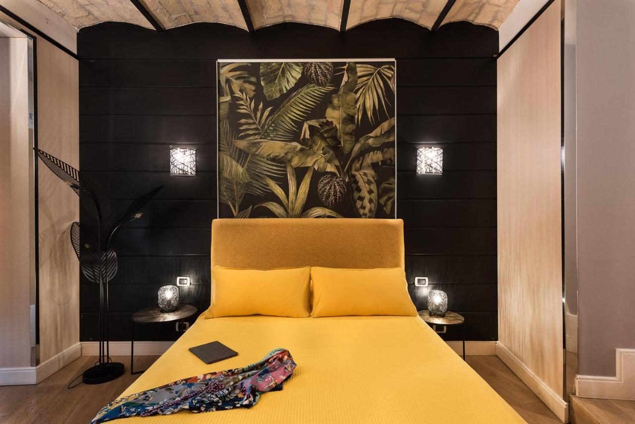 Idyllia - Colosseum Luxury Apartment Рим Экстерьер фото