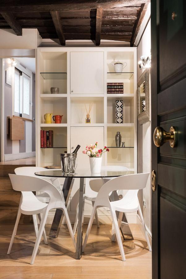 Idyllia - Colosseum Luxury Apartment Рим Экстерьер фото