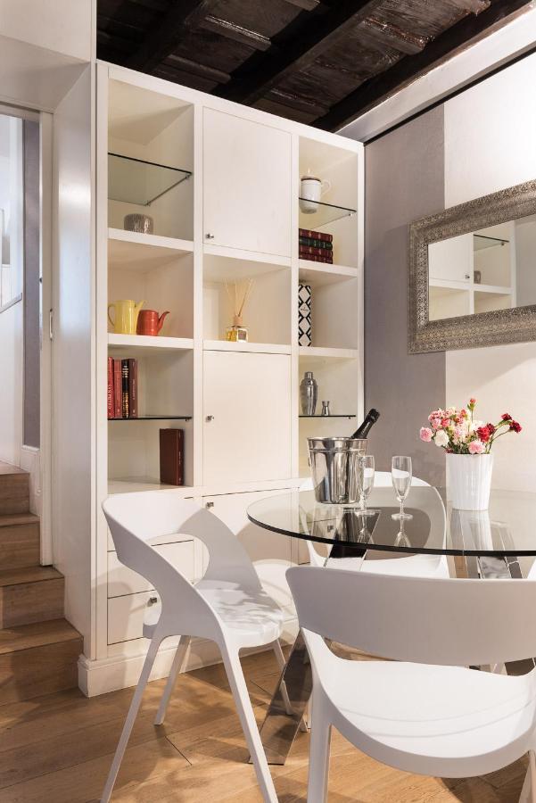 Idyllia - Colosseum Luxury Apartment Рим Экстерьер фото